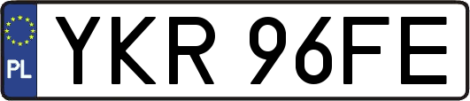 YKR96FE
