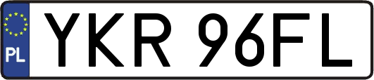 YKR96FL