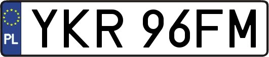 YKR96FM