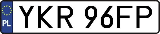 YKR96FP