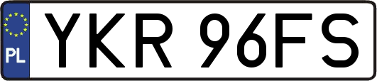 YKR96FS