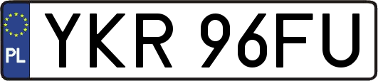YKR96FU