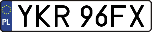 YKR96FX
