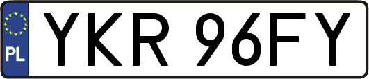 YKR96FY