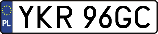 YKR96GC