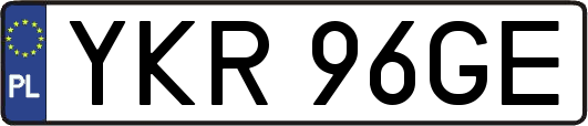 YKR96GE