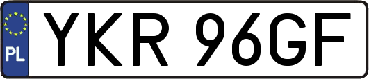 YKR96GF