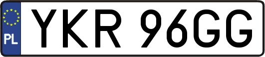 YKR96GG