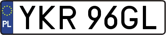 YKR96GL