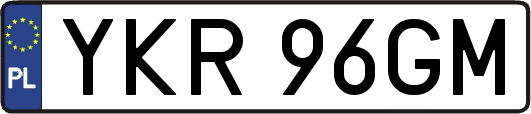 YKR96GM