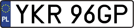 YKR96GP