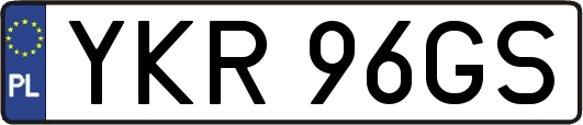 YKR96GS