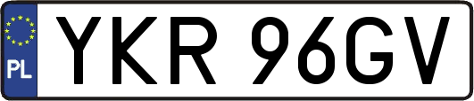 YKR96GV