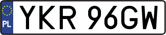 YKR96GW