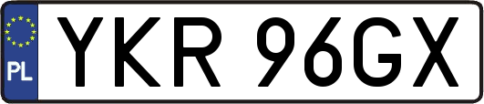 YKR96GX