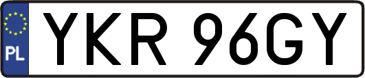 YKR96GY