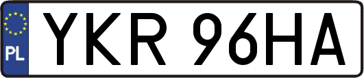 YKR96HA