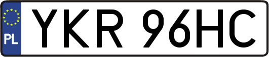 YKR96HC