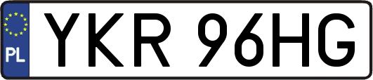 YKR96HG