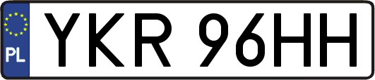 YKR96HH