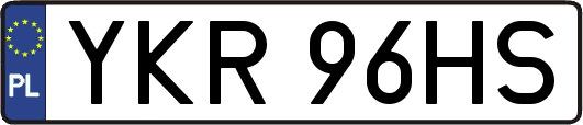YKR96HS