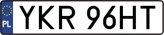 YKR96HT