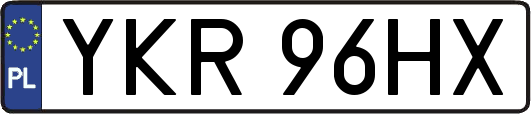 YKR96HX