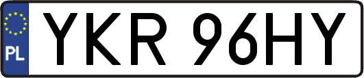 YKR96HY
