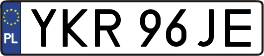 YKR96JE