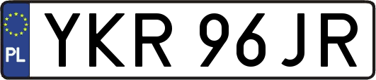 YKR96JR