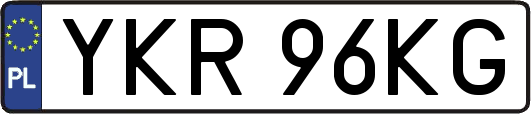 YKR96KG