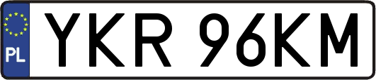 YKR96KM