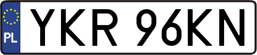 YKR96KN
