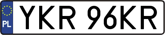 YKR96KR
