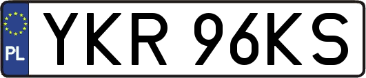 YKR96KS