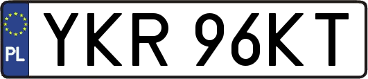 YKR96KT