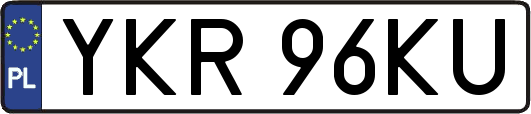 YKR96KU