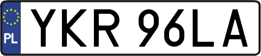 YKR96LA
