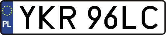 YKR96LC