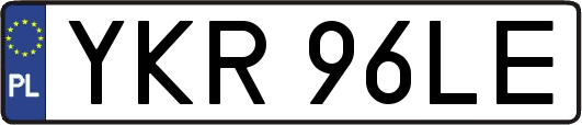 YKR96LE
