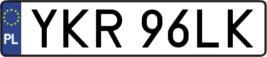 YKR96LK