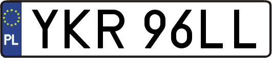 YKR96LL