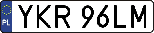 YKR96LM