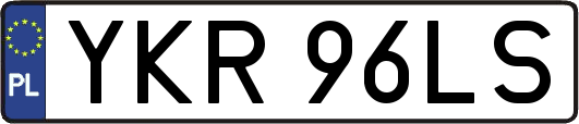 YKR96LS