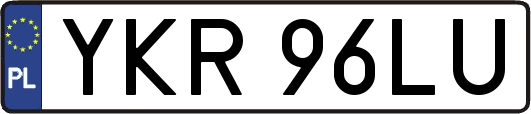 YKR96LU