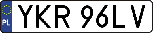 YKR96LV