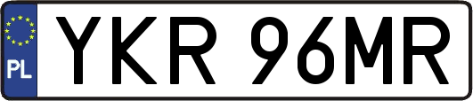YKR96MR