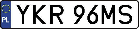 YKR96MS