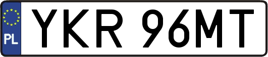 YKR96MT