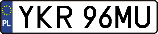 YKR96MU